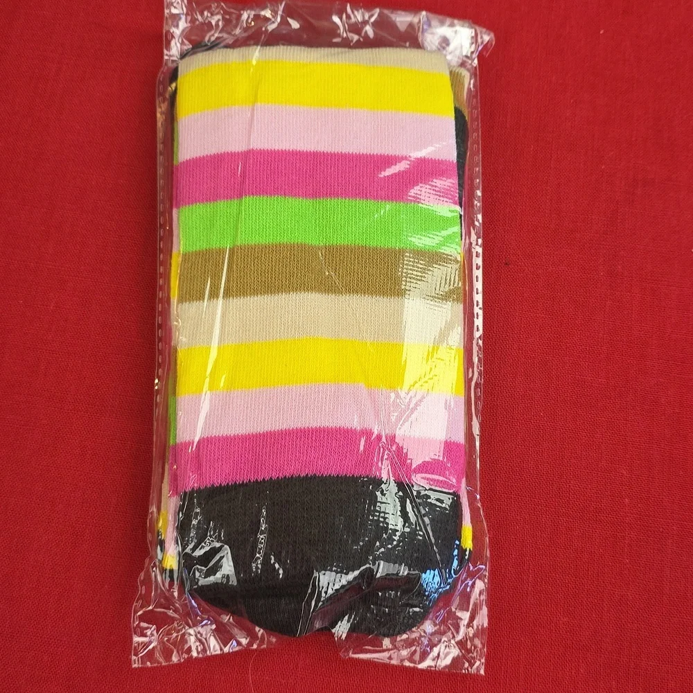 Toe Socks! Brown Toe! Bundle 3 For $15!